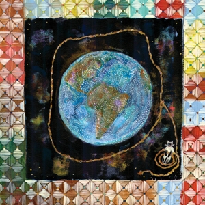Turner, Lou – Microcosmos