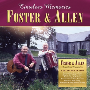 Foster & Allen – Timeless Memories