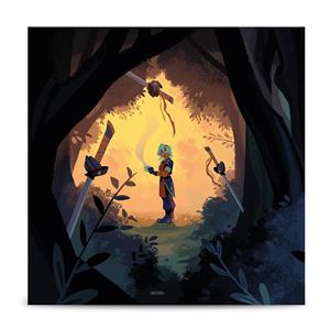 C418 – Wanderstop