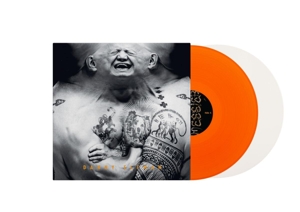 Elfman, Danny – Bigger. Messier.