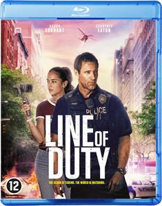 Movie – Line of Duty
