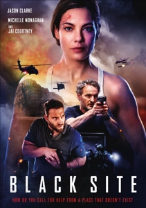 Movie – Black Site