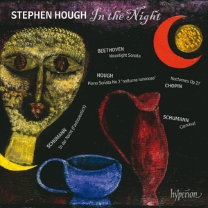 Hough, Stephen – In the Night