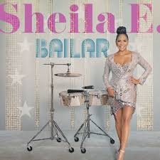Sheila E. – Bailar