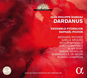 Musica Sequenza & Burak Ozdemi – Dardanus