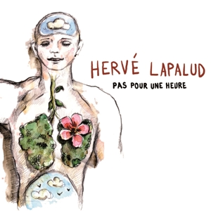Lapalud, Herve – Pas Pour Une Heure