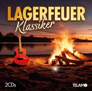 V/A – Lagerfeuer Klassiker