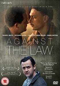 Movie – Against the Law