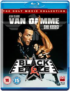 Movie – Black Eagle