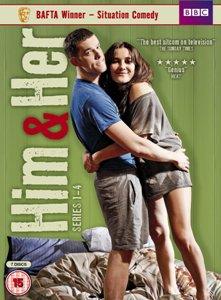 Tv Series – Him & Her - Series 1-4