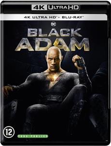 Movie – Black Adam