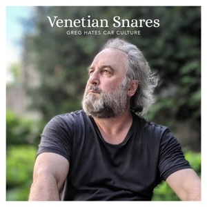 Venetian Snares – Greg Hates Car Culture