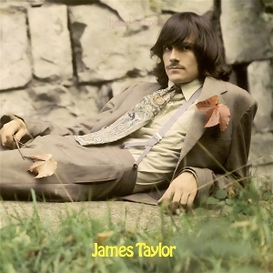 Taylor, James – James Taylor
