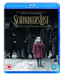 Movie – Schindler's List