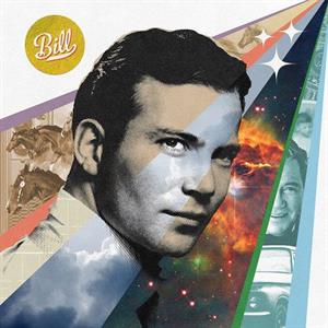 Shatner, William – Bill