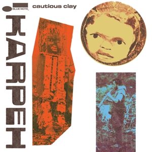 Cautious Clay – Karpeh