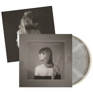 Swift, Taylor – The Tortured Poets Department: the Anthology