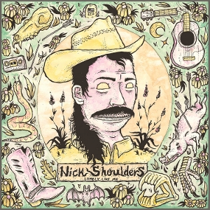 Shoulders, Nick – Lonely Like Me