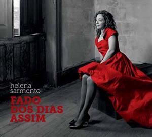 Sarmento, Helena – Fado Dos Dias Assim