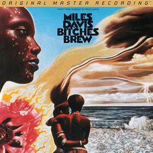 Davis, Miles – Bitches Brew