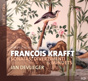 Devlieger, Jan – Krafft: Sonatas, Divertimenti & Minuets