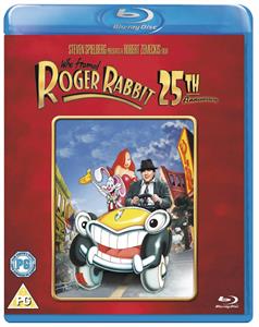 Movie – Who Framed Roger Rabbit
