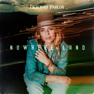 Parlor, Deborah – Nowhere Land