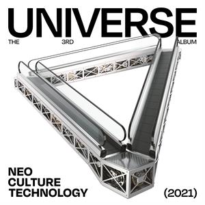 Nct – Universe