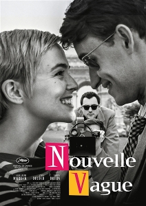 Animation – Nouvelle Vague
