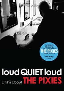 Pixies – Loudquietloud