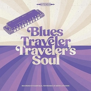 Blues Traveler – Traveler's Soul