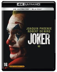 Movie – Joker