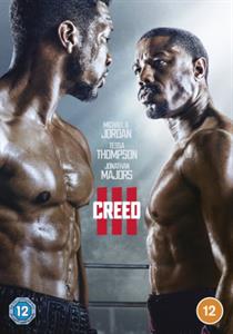Movie – Creed Iii