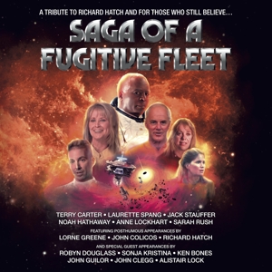 Charlie Mackesy – Saga of a Fugitive Fleet