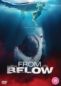 Movie – From Below