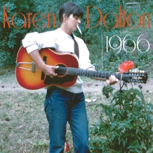 Dalton, Karen – 1966