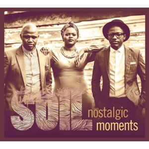 Soil – Nostalgic Moments