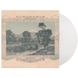 Bashi, Kishi – Emigrant (Mountain Spring Clear)