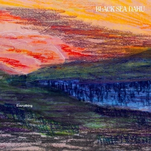 Black Sea Dahu – Everything