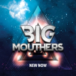 Big Mouthers – New Now