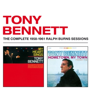Bennett, Tony – My Heart Sings/Hometown, My Town
