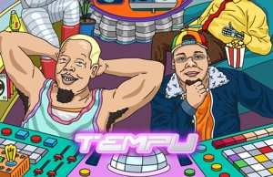 K-Liber – Tempu