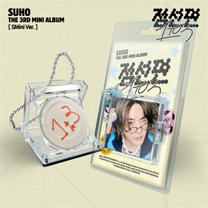 Suho – 1 To 3