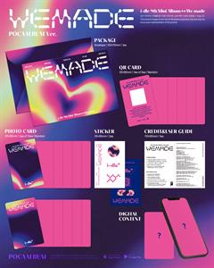I-Dle – We Made