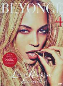 Beyonce – Live At Roseland