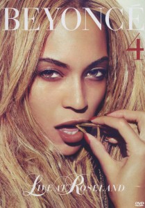 Beyonce – Live At Roseland