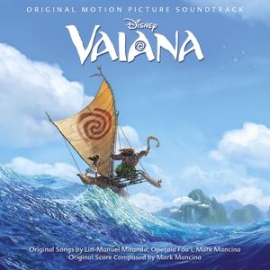V/A – Vaiana
