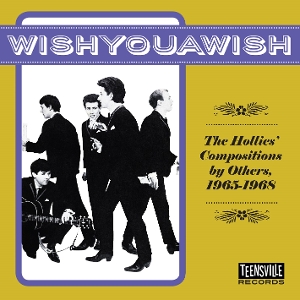 V/A – Wishyouawish