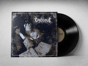 Cryfemal – Eterna Oscuridad