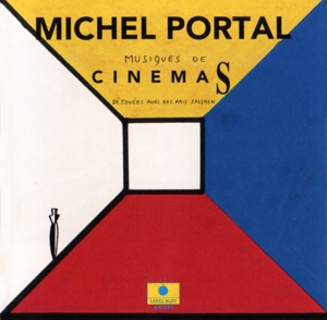 Portal, Michel – Cinema's